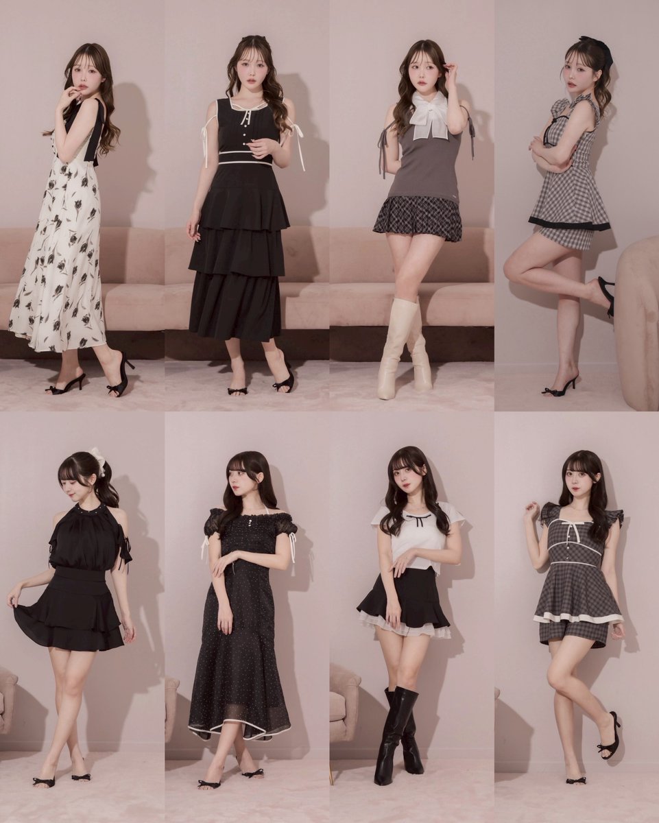 dolceliche's tweet image. DOLCE LICHE 
MY SWEET SPRING🧁

販売開始いたしました🍽️
dolceliche.shop

#dolceliche