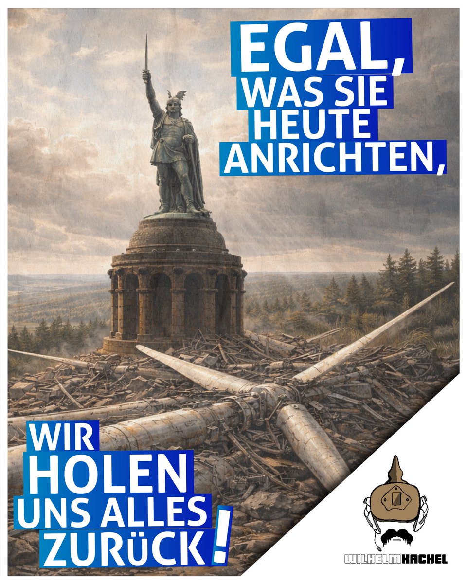 Wilhelm Kachel tweet media