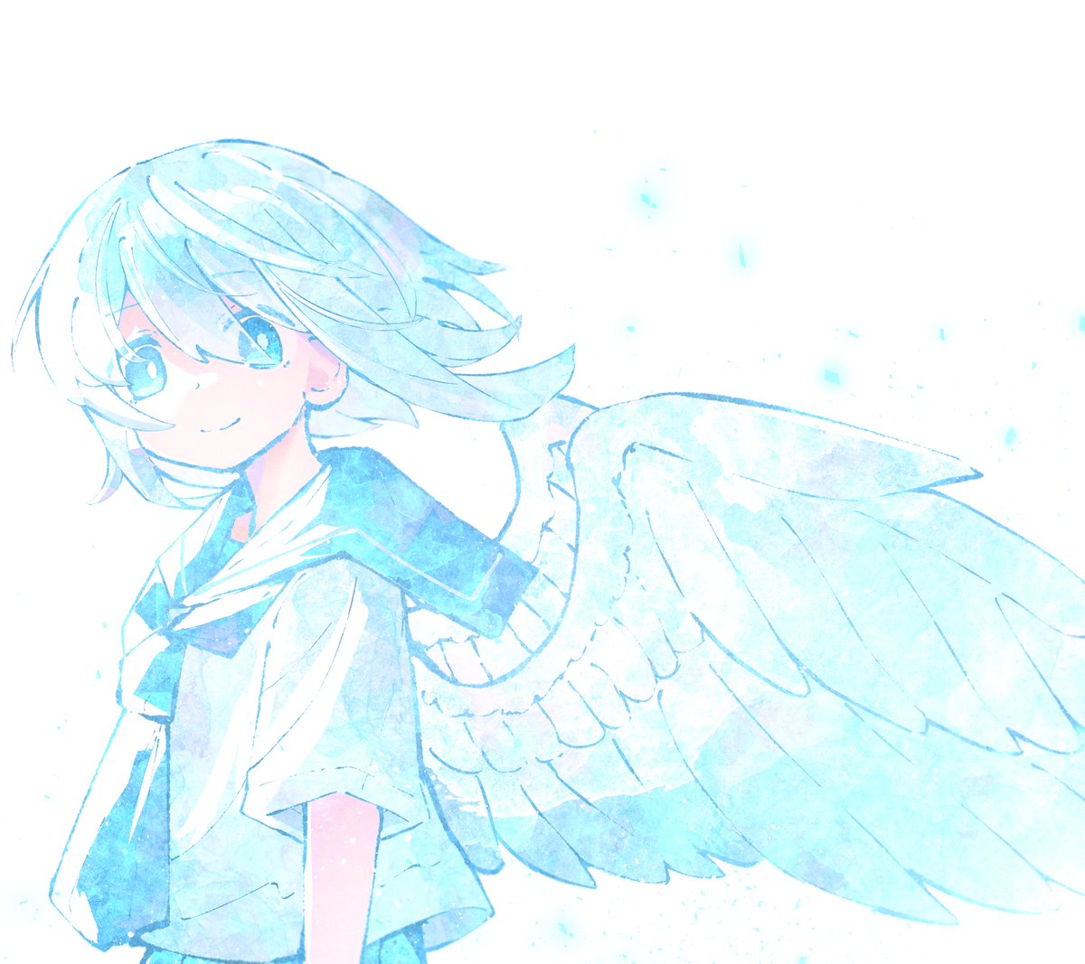 ぽかぽかナイス tweet media