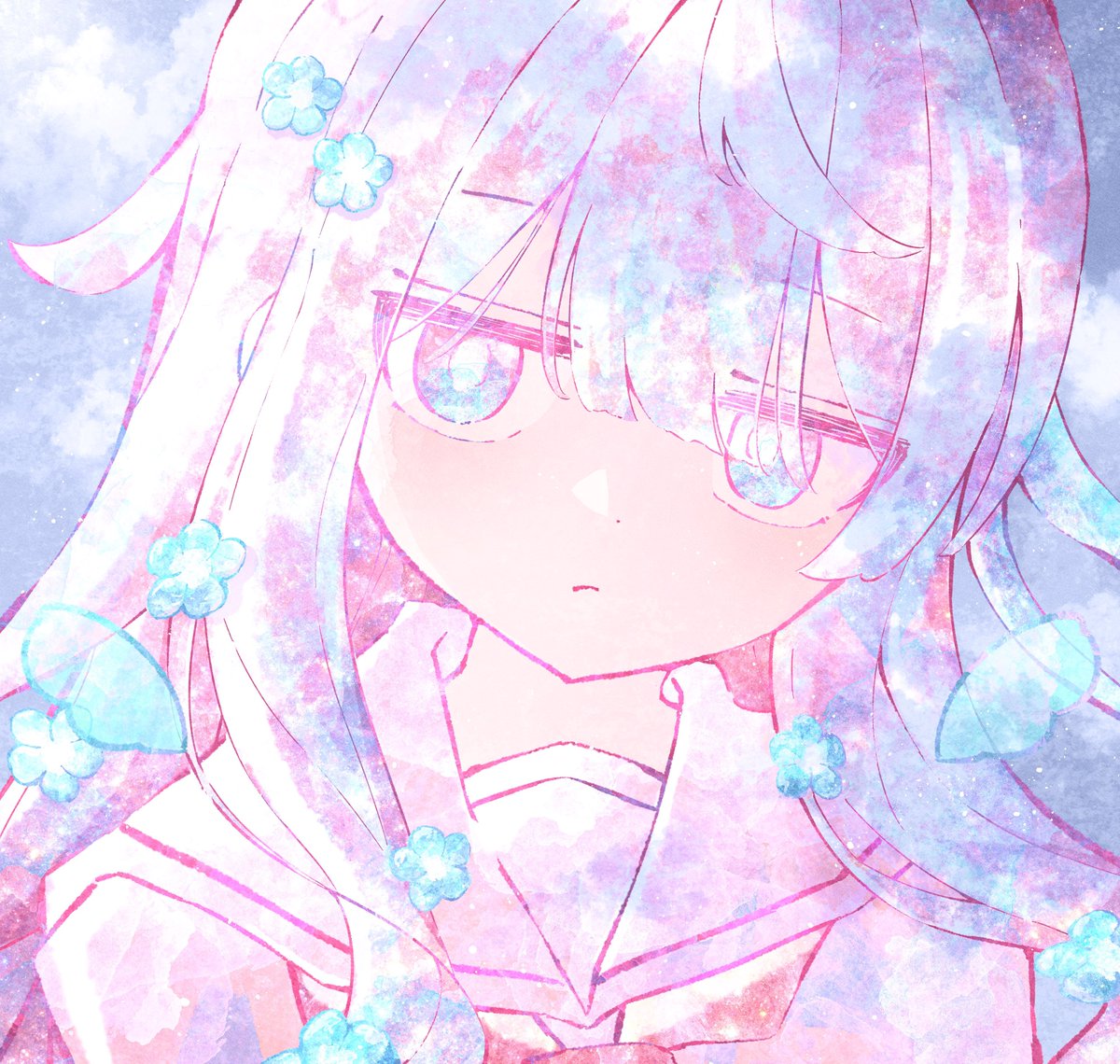 ぽかぽかナイス tweet media