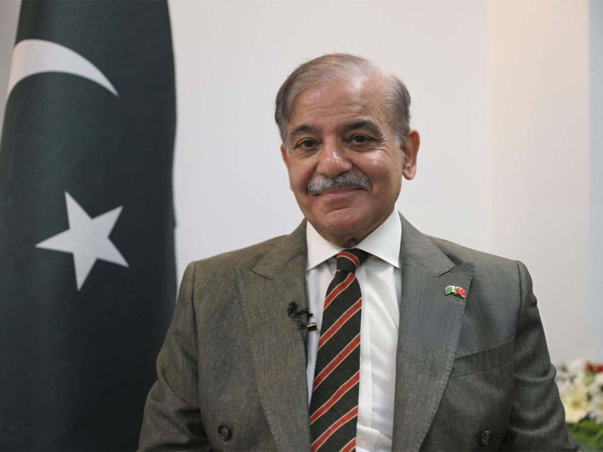 QNA_French's tweet image. Le Premier ministre pakistanais discute avec les chanceliers allemand et autrichien des efforts pour maintenir le cessez-le-feu
#Pakistan
#Allemagne
#Autriche
#QNA
bit.ly/4tlLd4p