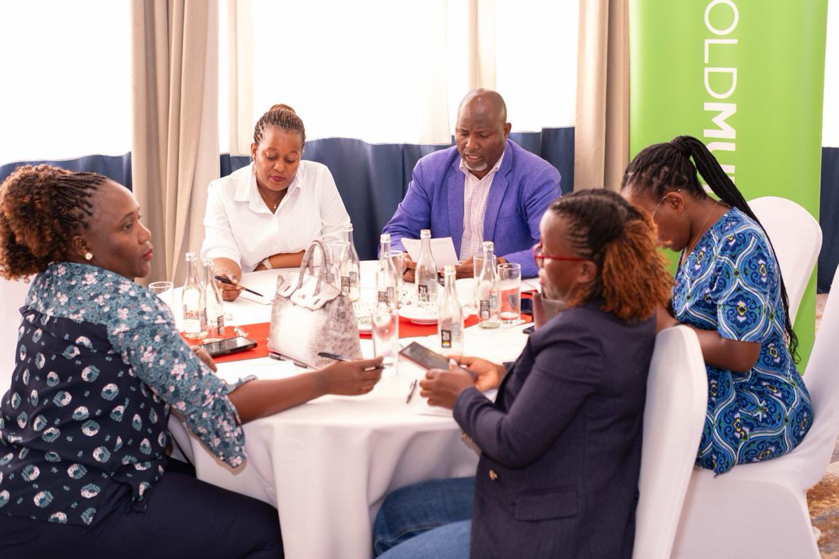 Old Mutual Uganda tweet media