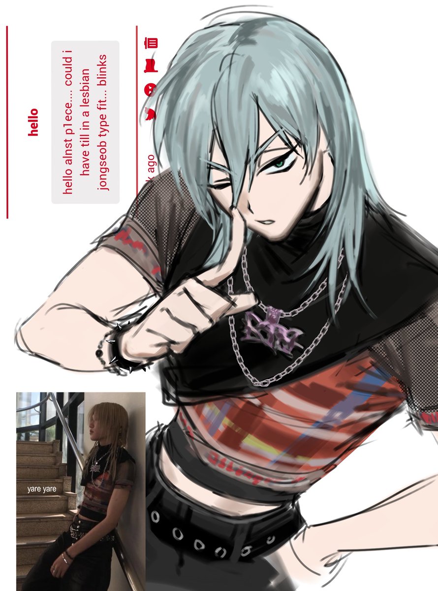 902x229's tweet image. Hi to whoever asked me this like a week ago sorry for the late response I just saw it today omg #ALNST #Till