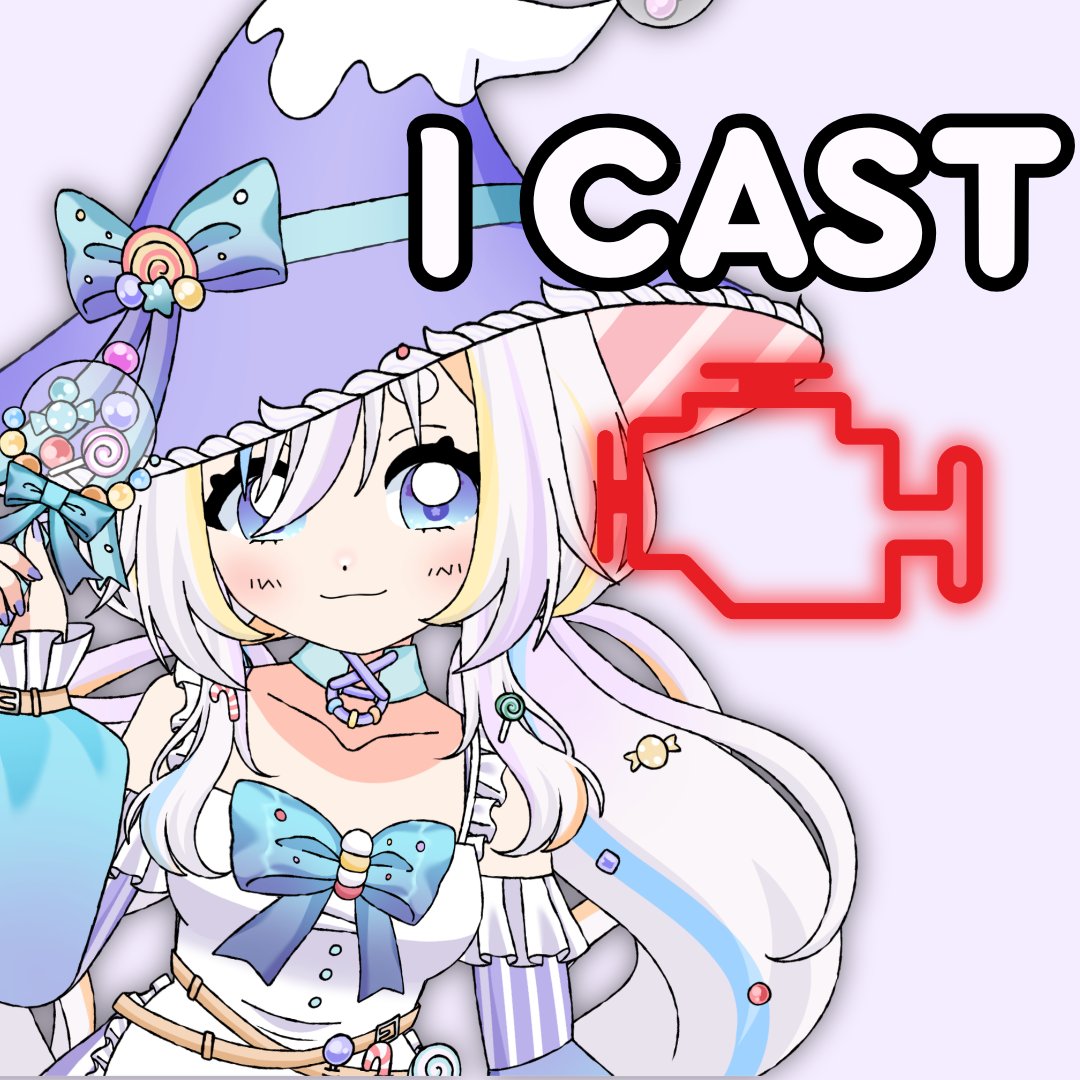 💜 Valdie 💜 Candy Witch tweet media