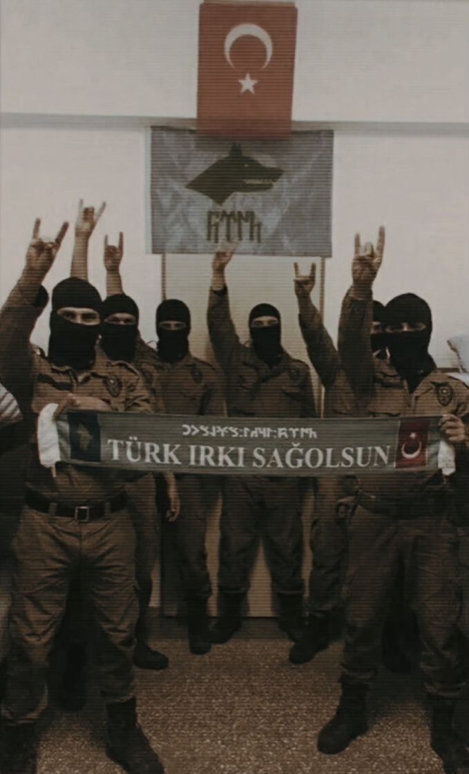 kultiginmedya's tweet photo. 🇹🇷 Türk Polis Teşkilatı 181 Yaşında! https://t.co/iLb7ALEM8T