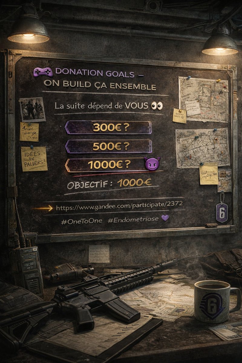 ANGE NOIR GAME tweet media