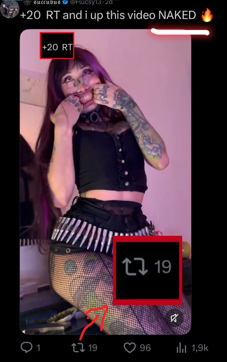 🕸️ 𝔰𝔲𝔠𝔠𝔲𝔟𝔲𝔰 tweet media