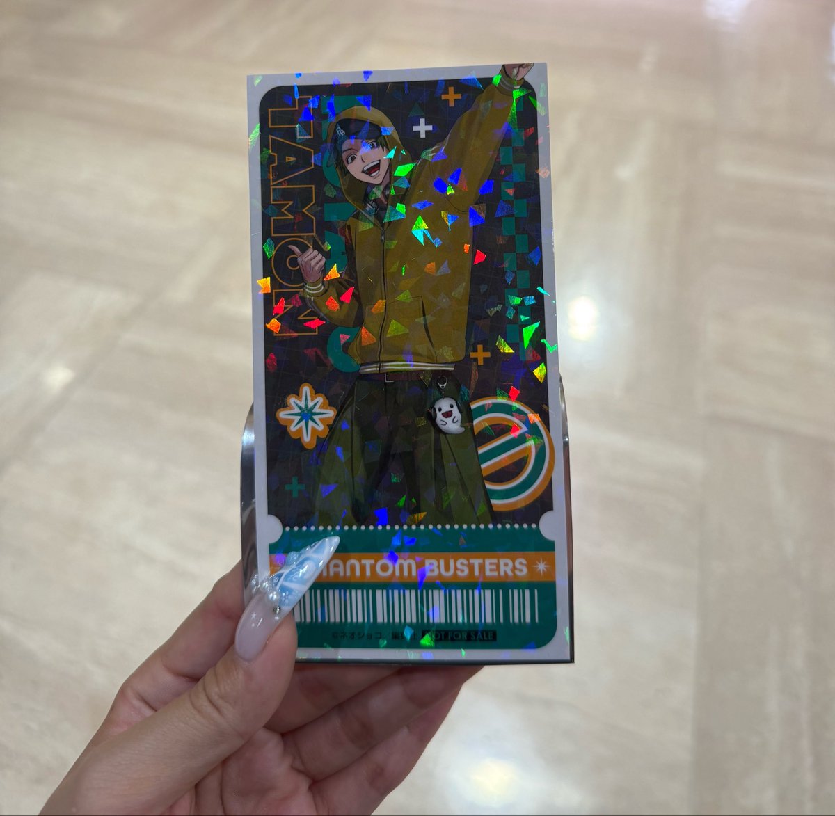 もえ@X直りました tweet media