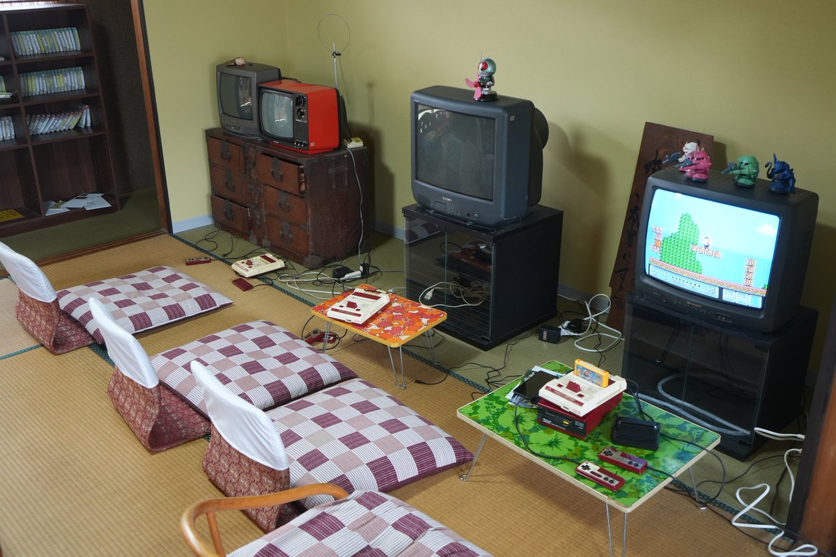 知の冒険🗾🔍三冊目の博物館新刊が夏頃出版予定! tweet media