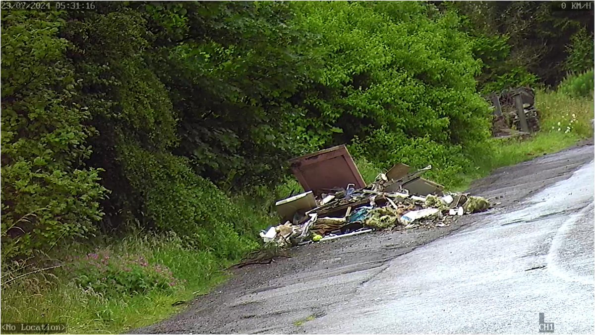 Blaenau Gwent CBC tweet media