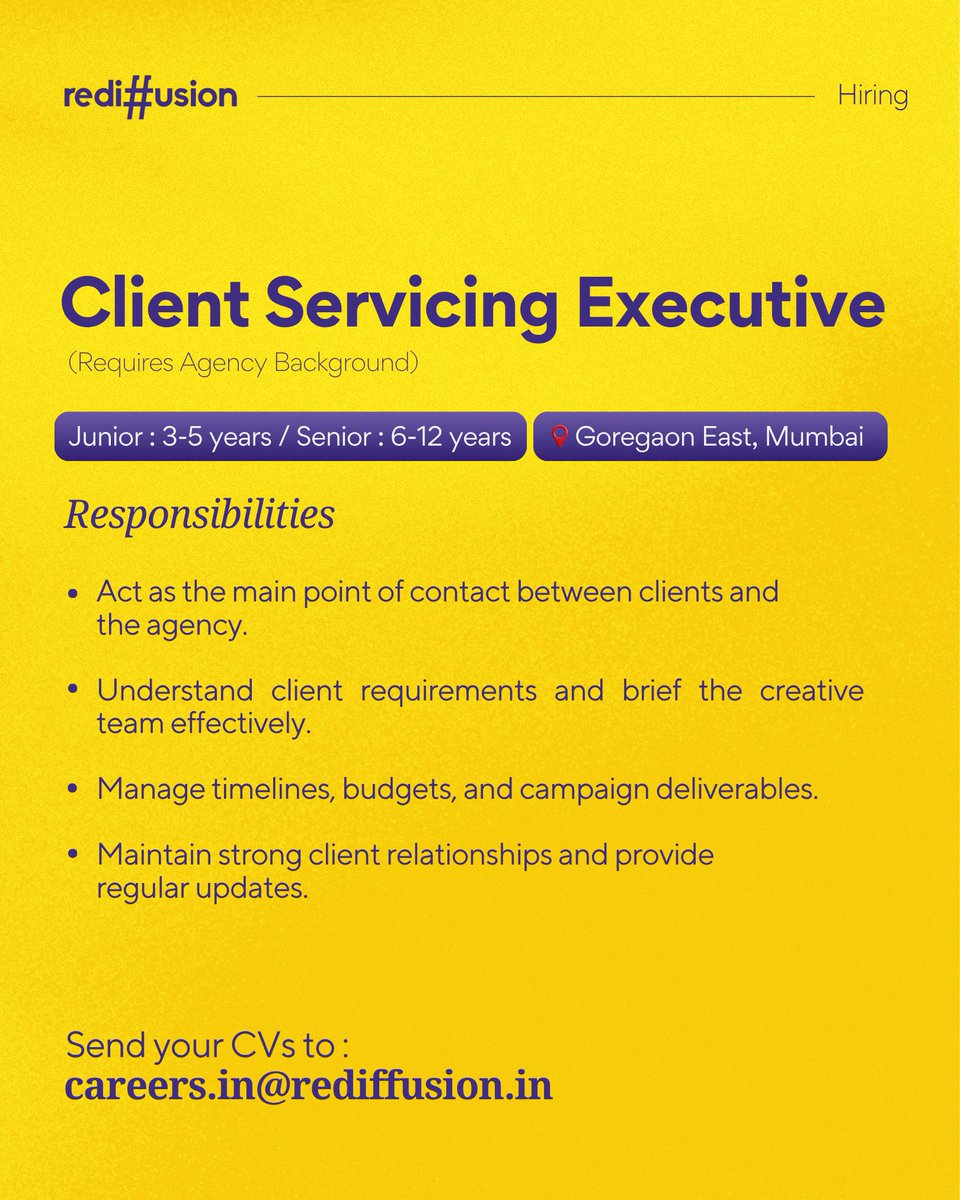 Rediffusion tweet media