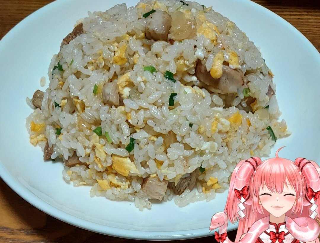 蛇塔院 蛇美@名古屋Vtuber tweet media