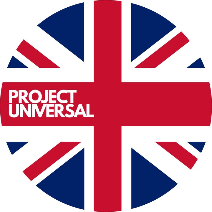 Project Universal tweet media