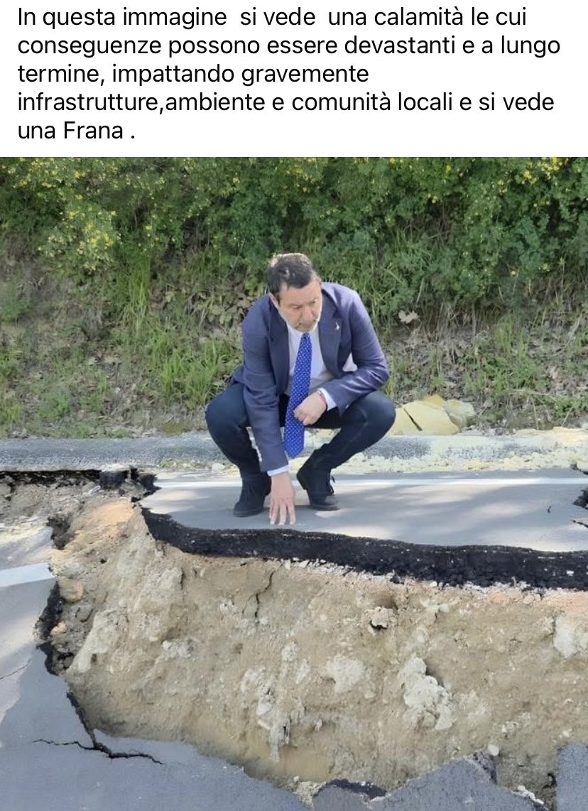 L'opinione di Giorgione tweet media