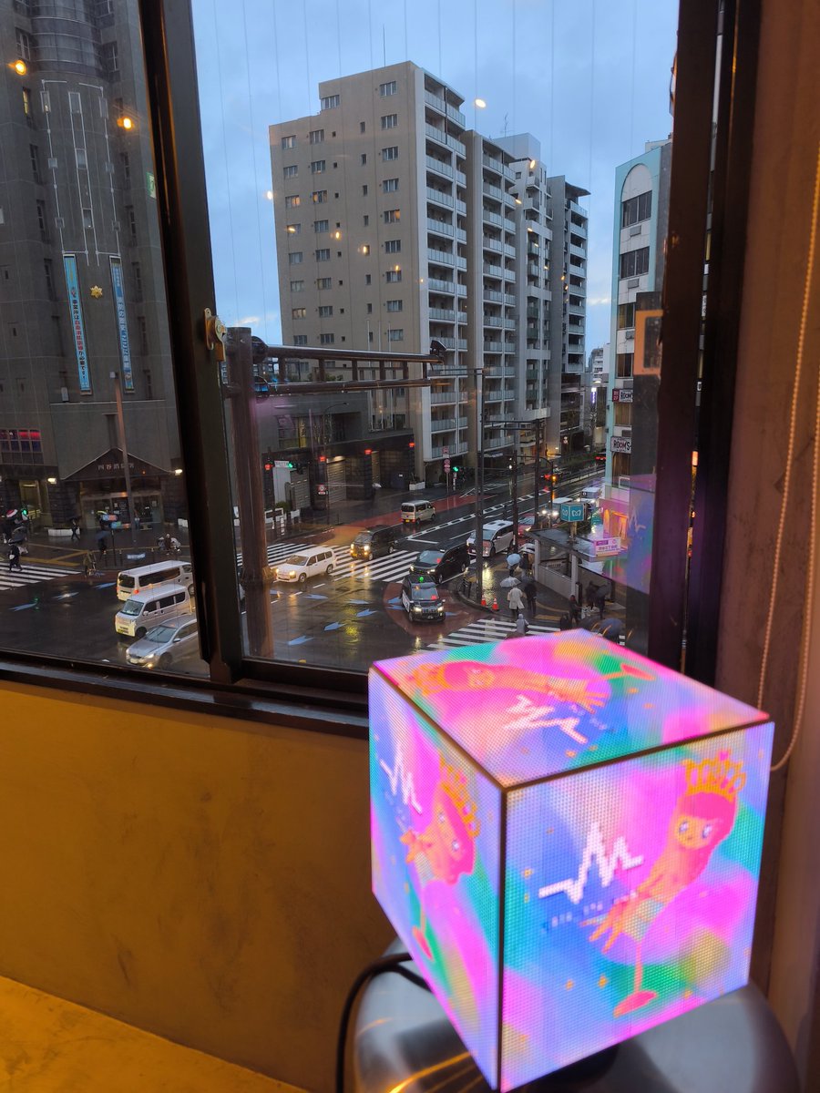 Studio BAR Mo4ca tweet media