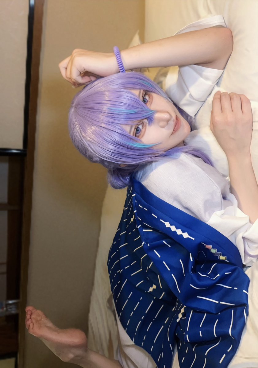 激ロー tweet media