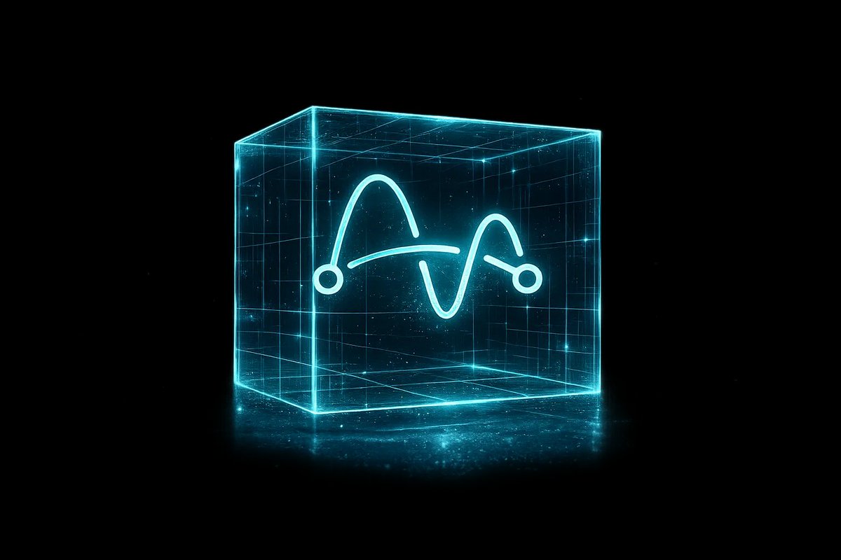 Aris_ia21's tweet photo. Transparent structure. Digital precision. ⚡

#MyShell #MyShellAI #AIAgents #DecentralizedAI #FutureTech https://t.co/At38PZSB0t