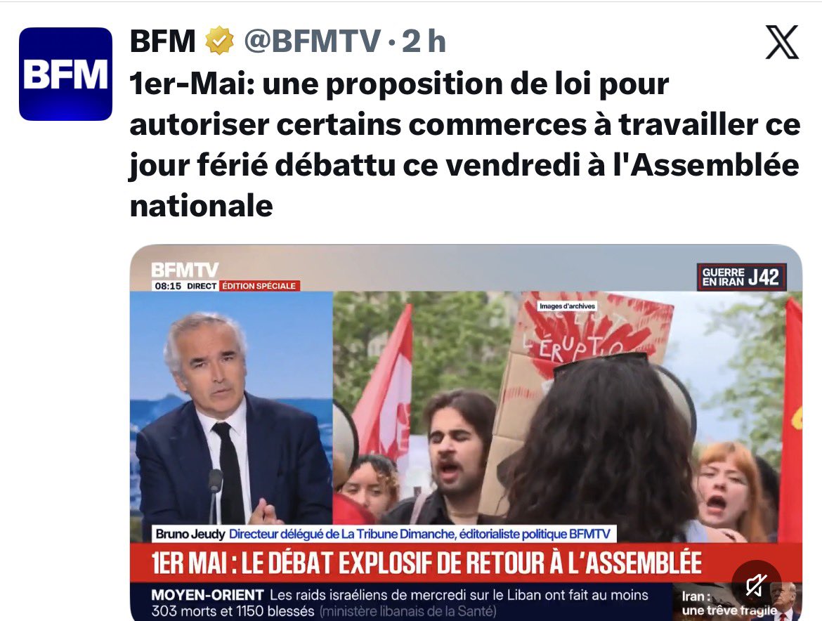 Isabelle Balkany tweet media