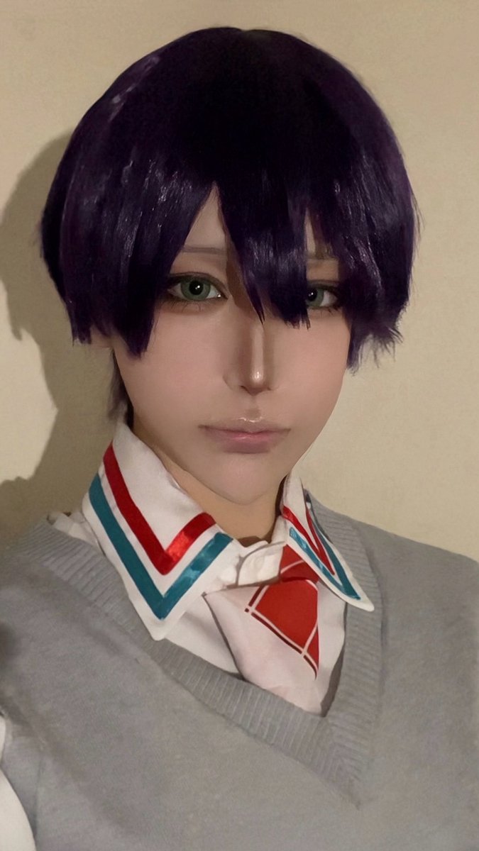 浮田(うきた) tweet media