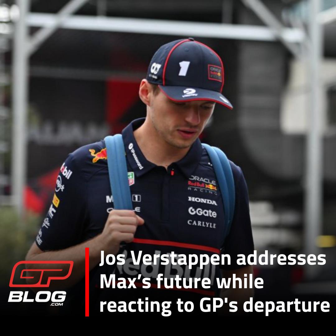 GPblog.com tweet media