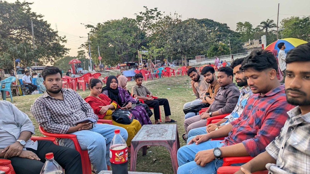 SERAC-Bangladesh tweet media