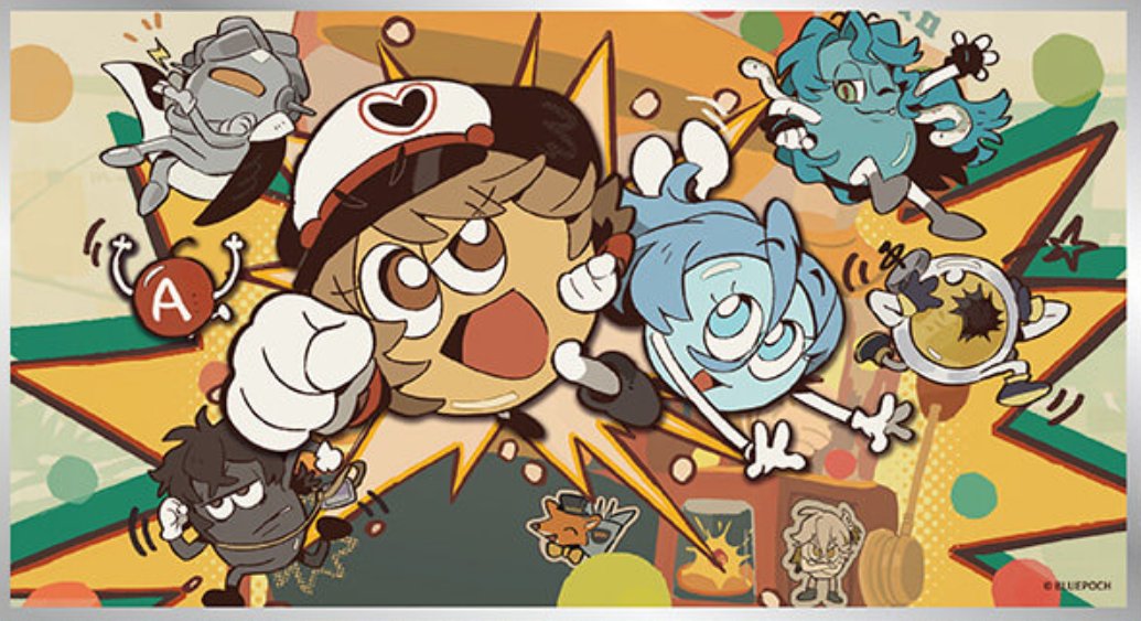 八咫烏 Merui tweet media