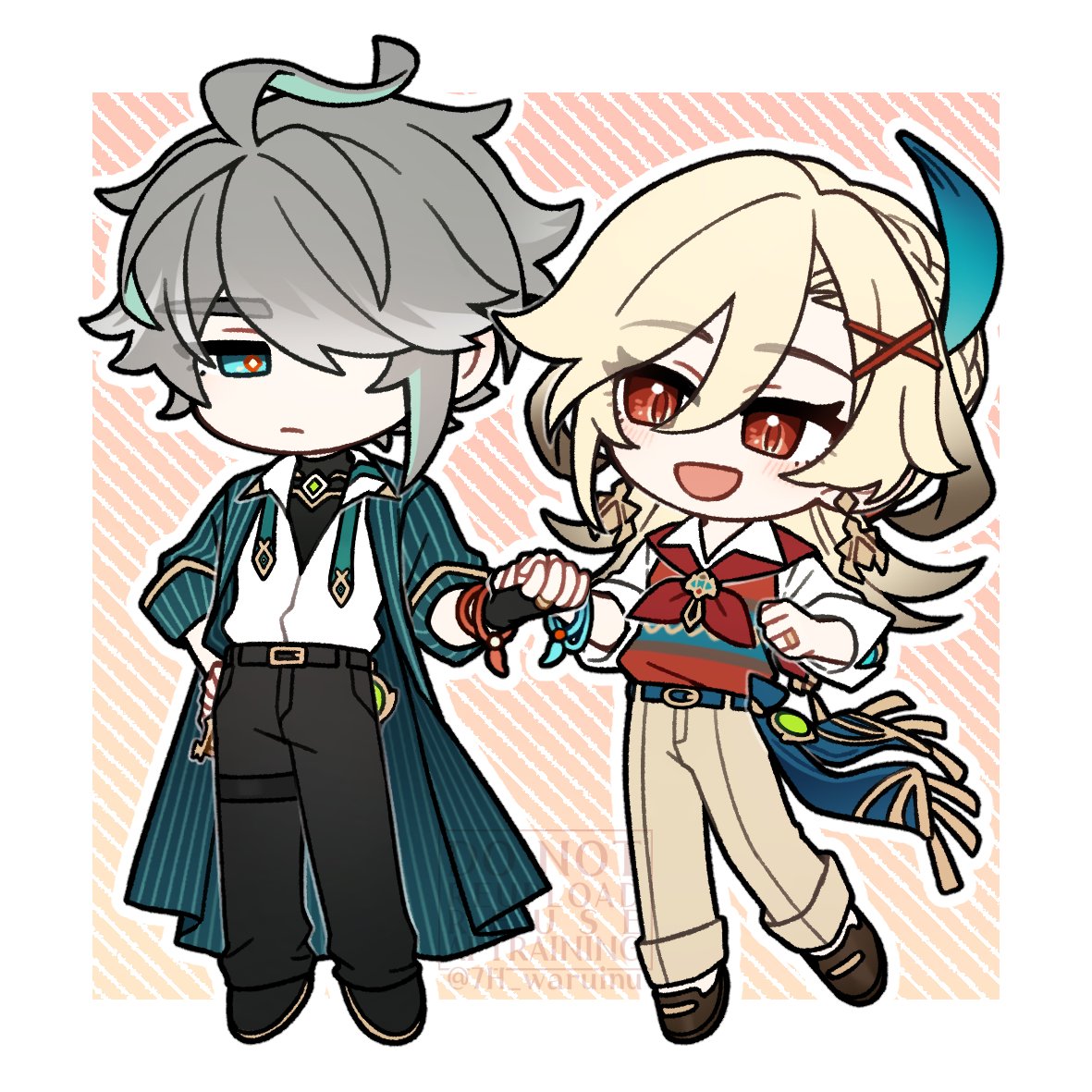 悪犬 🐾 5/5 西1キ55b tweet media