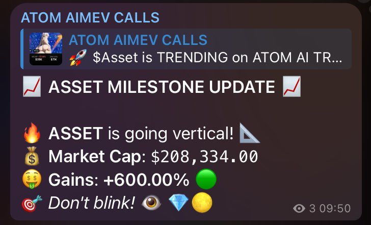 AtomAIMEV tweet media