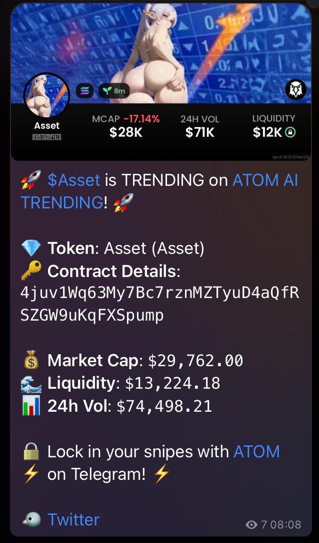 AtomAIMEV tweet media