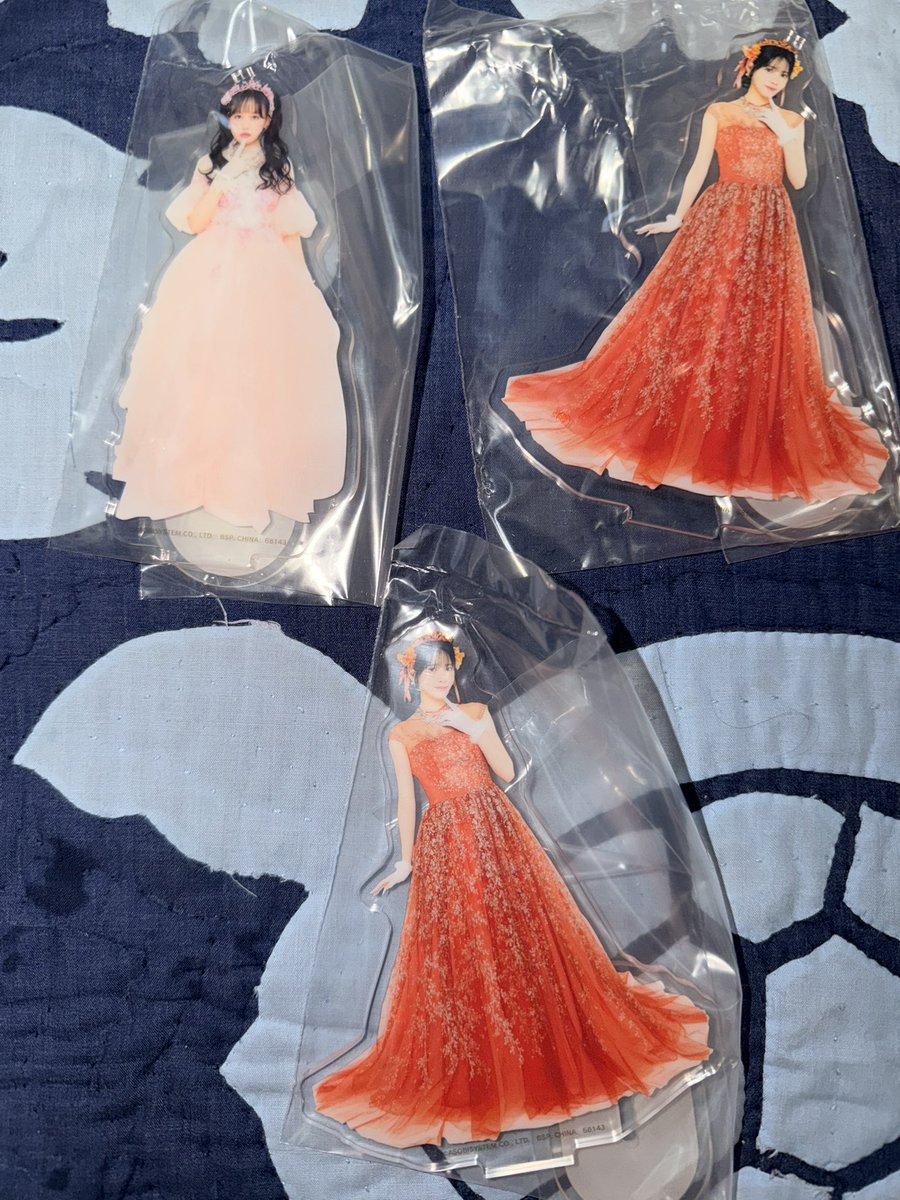 💟🌈👽りなぴ💜🧸☪️ tweet media