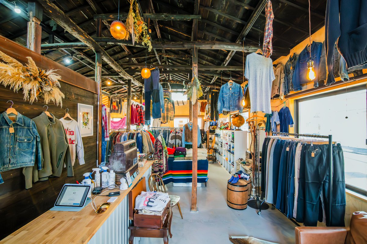 motto編集部 tweet media