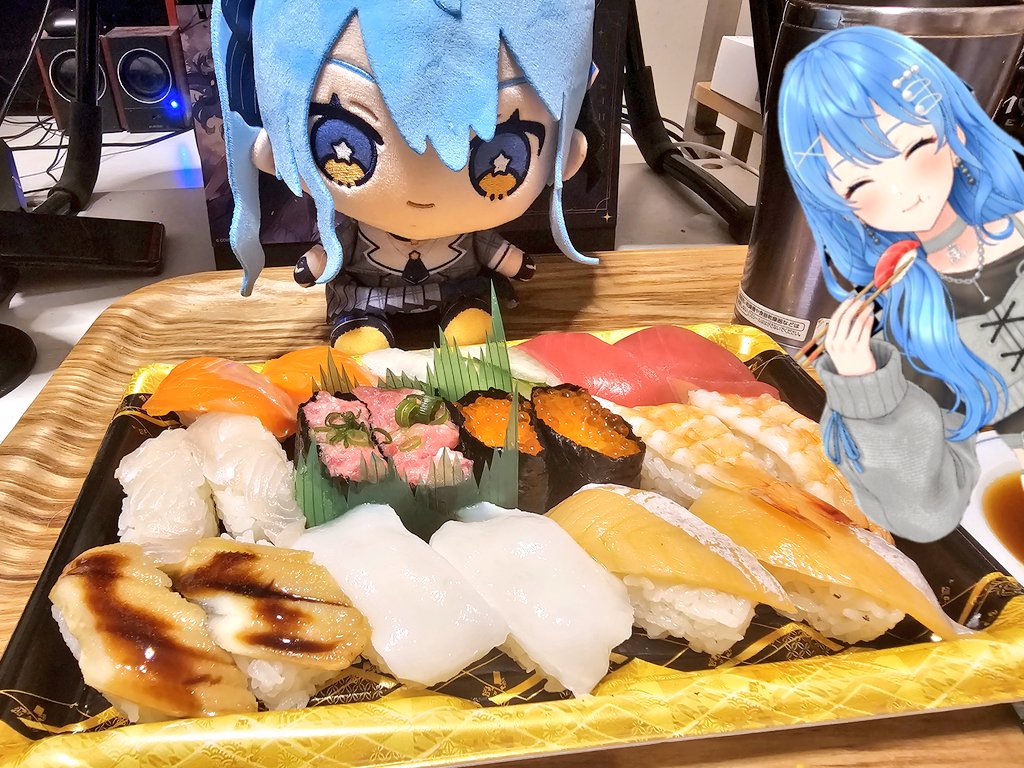 りんごしろっぷ☄️🌸🍏🛸💜（リプ返バグって出来てなかったらごめん！ඉ‎_ඉ） tweet media