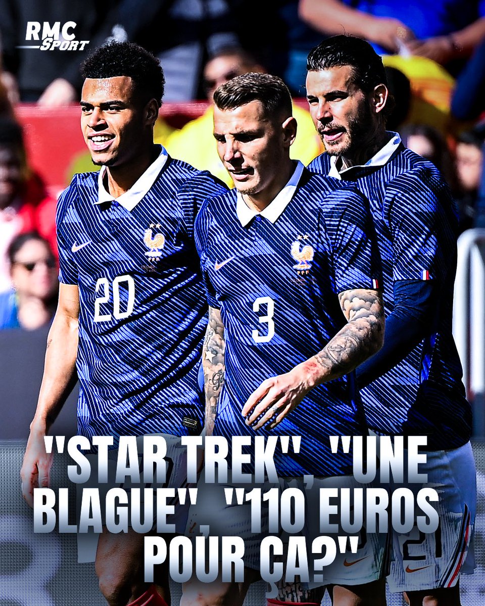 RMC Sport tweet media