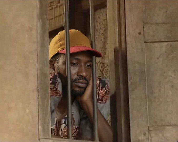 Emmanuel Joshua.O tweet media