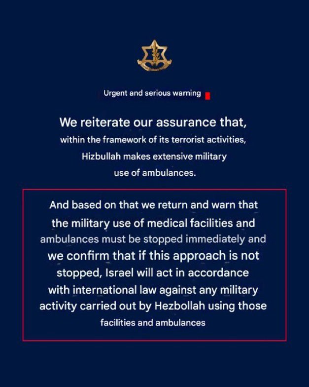 The Saviour tweet media