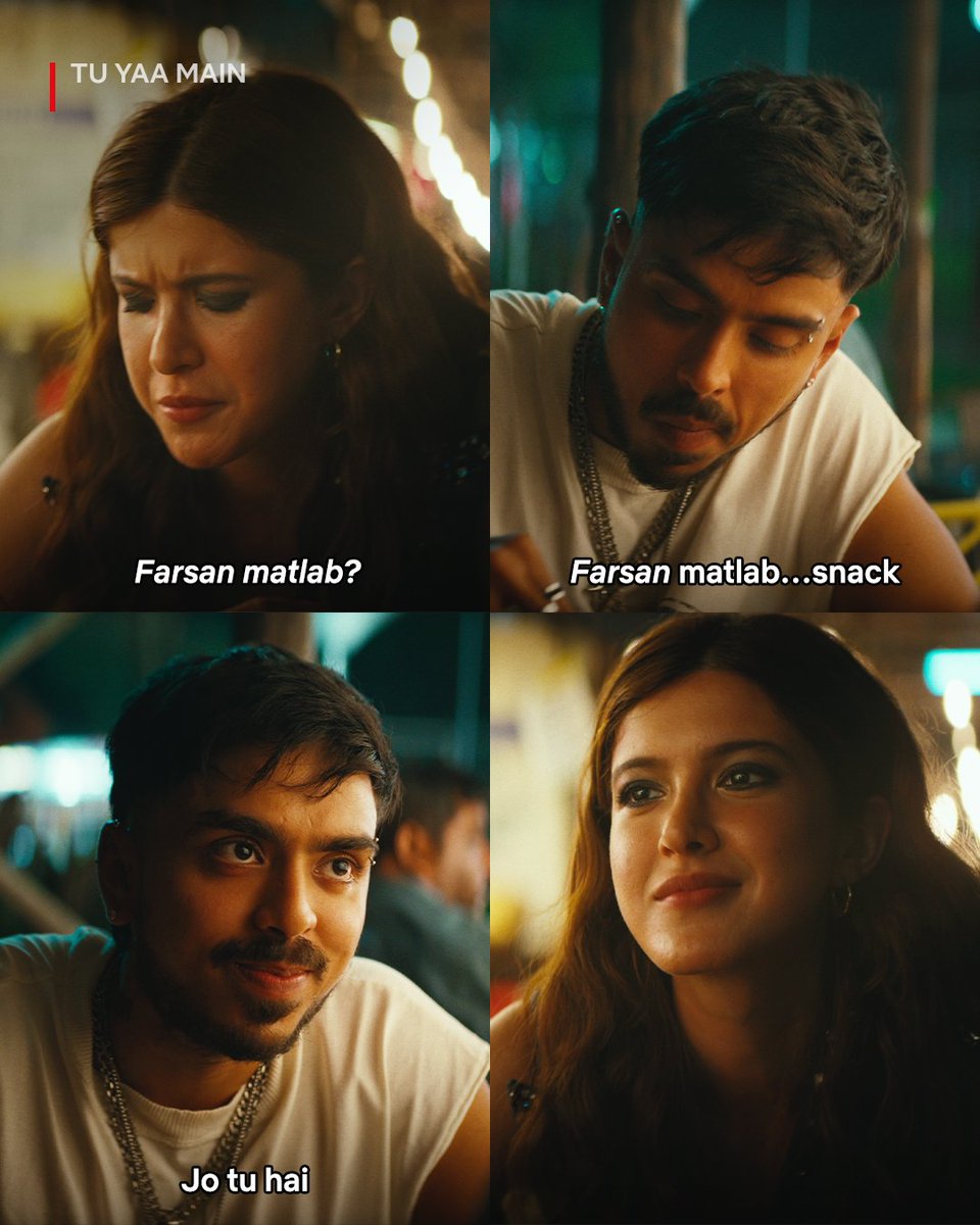 Netflix India tweet media