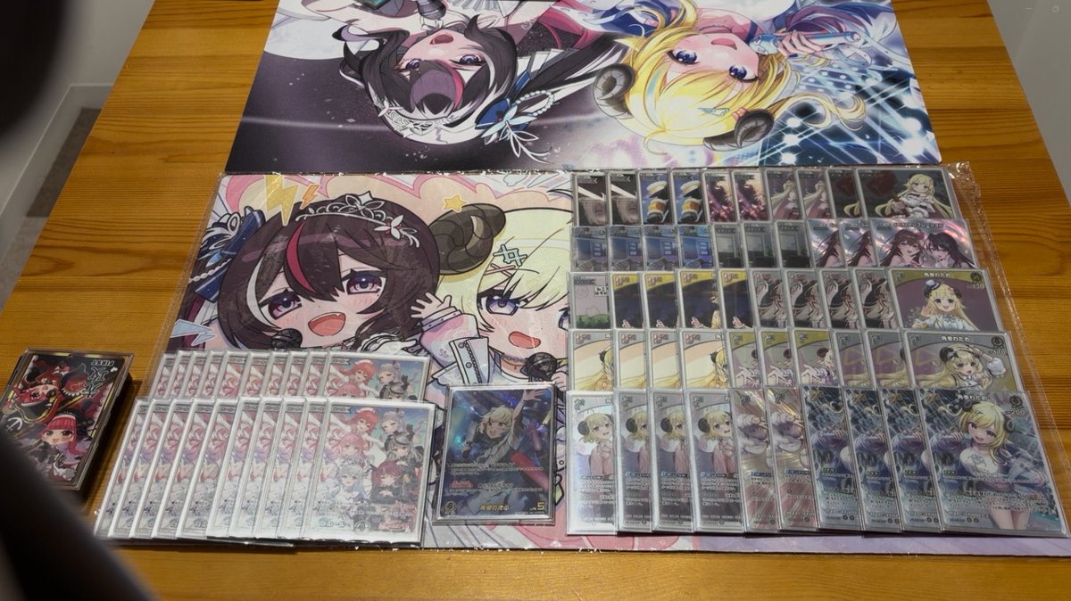 ホロカ ぶるーむ！ ch. tweet media