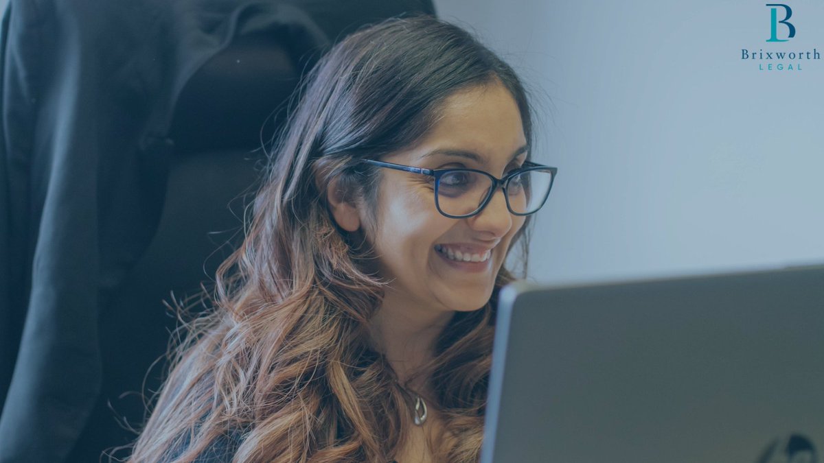 BrixworthLegal's tweet photo. 👋🏼 Meet the team behind Brixworth Legal

Saranjit K. Minhas

Saranjit is passionate about property, in fact it it is in her DNA!

She deals with contentious and non contentious property matters. https://t.co/iKwcsdgKxR