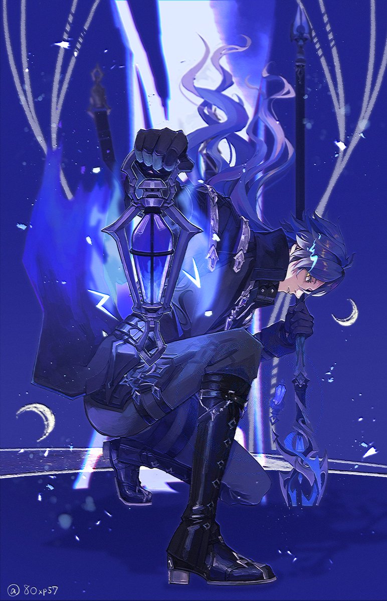 とみだ tweet media