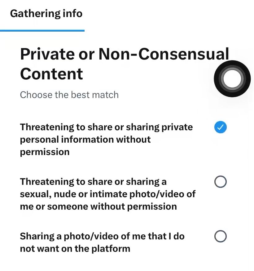 ‼️‼️‼️‼️REPORT &amp; BLOCK‼️‼️‼️‼️

x.com/minipeler?s=21

x.com/onyankopon94?s…

x.com/g5qfco?s=21

x.com/yyhhmm1004?s=21

x.com/cmhwk0ytnq9035…

x.com/w9p00?s=21

x.com/lauvskkon?s=21

x.com/gimhongsi63955…

x.com/jennej423?s=21

x.com/ttongttong3925…
