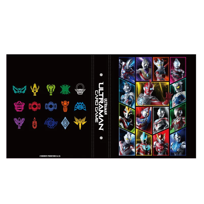 ウルトラマン カードゲーム on X: 