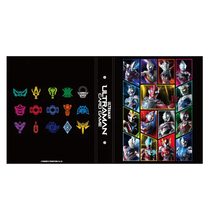 ウルトラマン カードゲーム on X: 