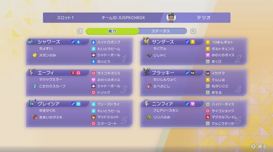 テツオ tweet media