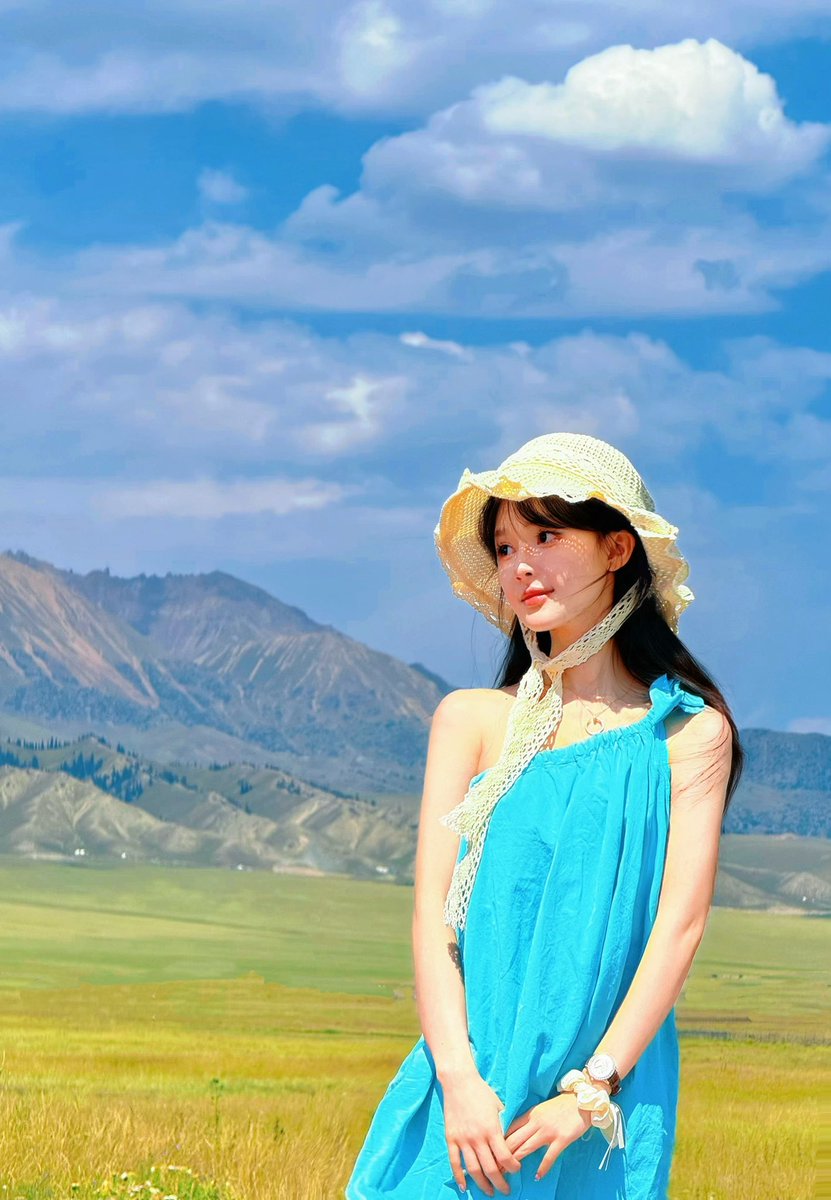 Nina 小耳朵 tweet media