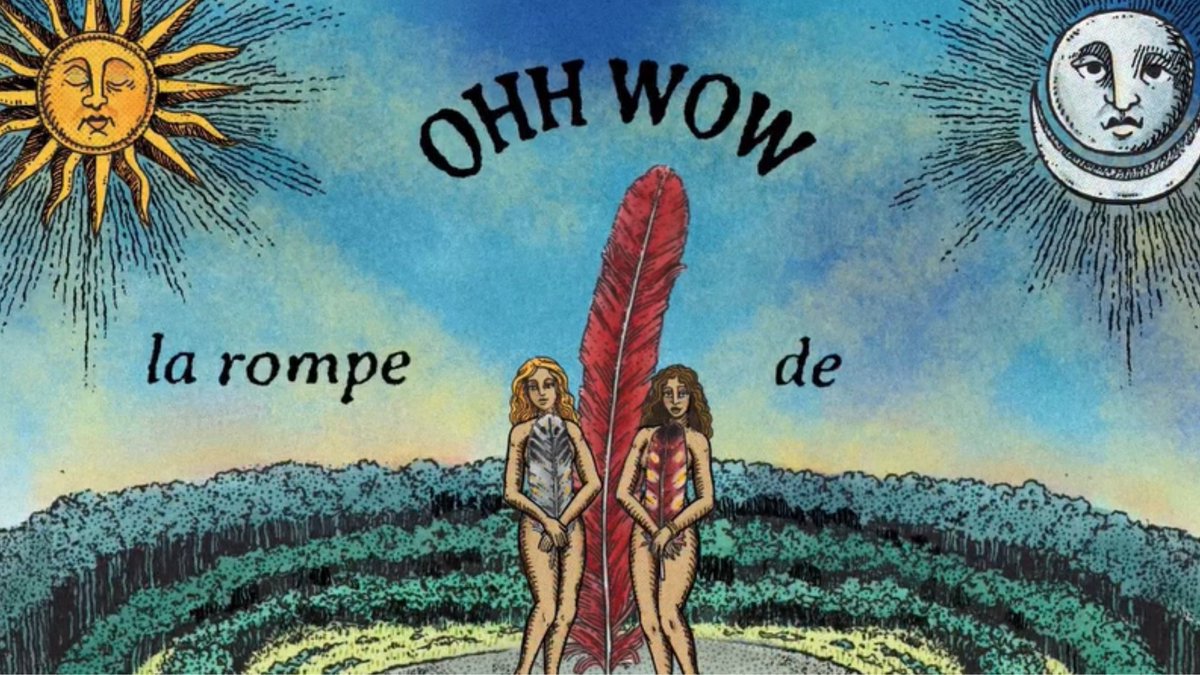 Movistar Arena España tweet media