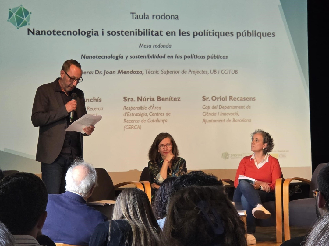 Centres CERCA tweet media