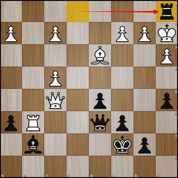 Chess Master tweet media