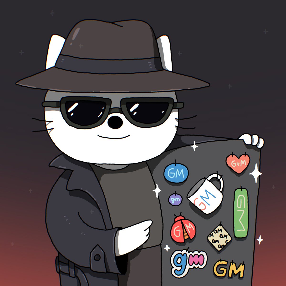 Ilya Kazakov tweet media