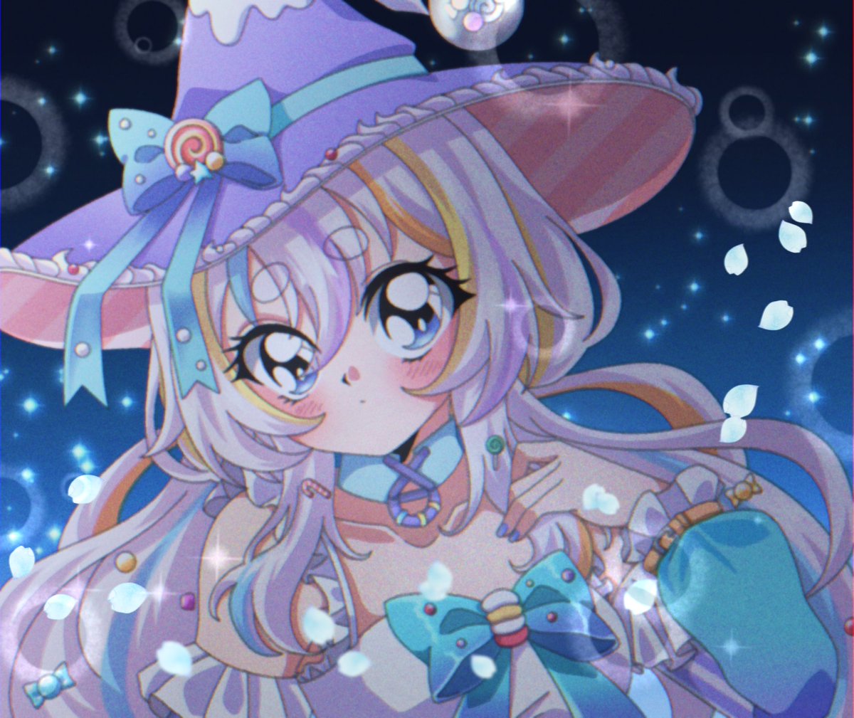 💜 Valdie 💜 Candy Witch tweet media