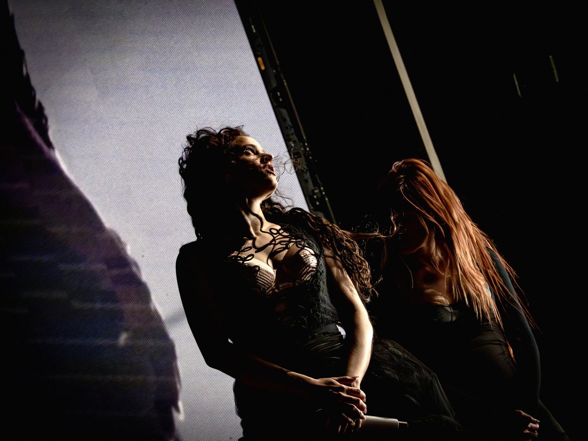 LUX TOUR tweet media